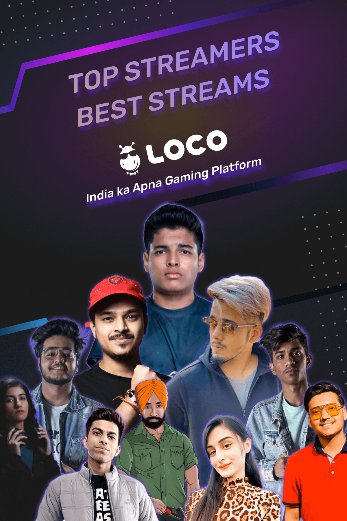 Picture of the author